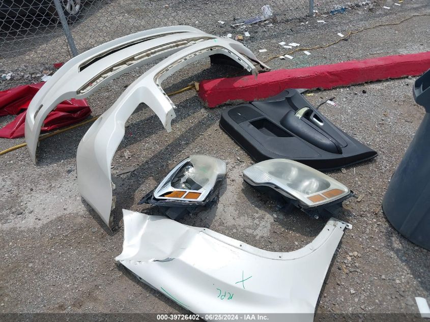 2012 GMC Acadia Denali VIN: 1GKKRTED4CJ273103 Lot: 39726402