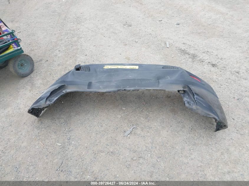 2017 Jeep Renegade Sport Fwd VIN: ZACCJAAB9HPE66760 Lot: 39726427