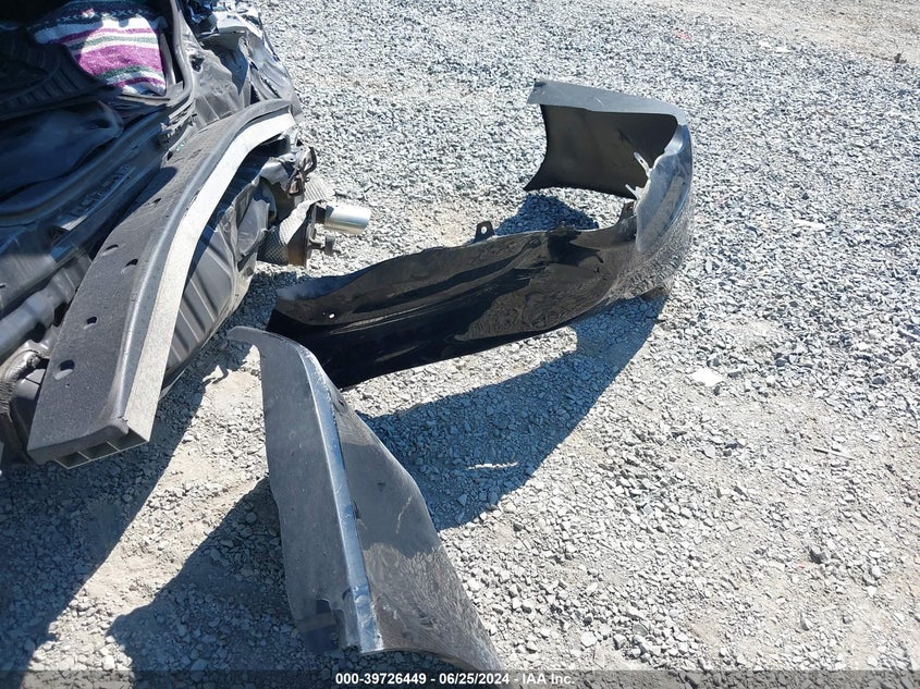 2012 Toyota Camry VIN: 41BFK14T1BF1FK6CU Lot: 39726449