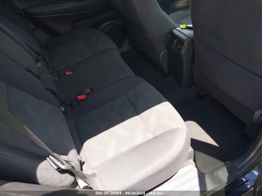 2016 NISSAN ROGUE SV - KNMAT2MV9GP640433