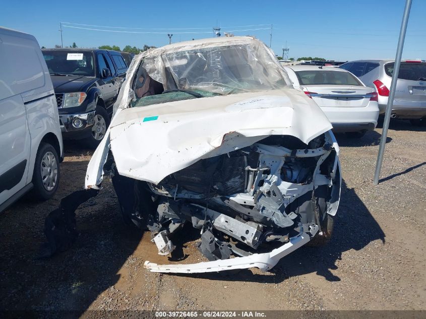 2021 Toyota Tacoma Sr5 V6 VIN: 5TFAZ5CN0MX113121 Lot: 39726465