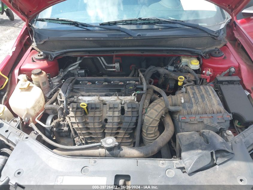 2013 Dodge Avenger Se VIN: 1C3CDZAB2DN657921 Lot: 39726472