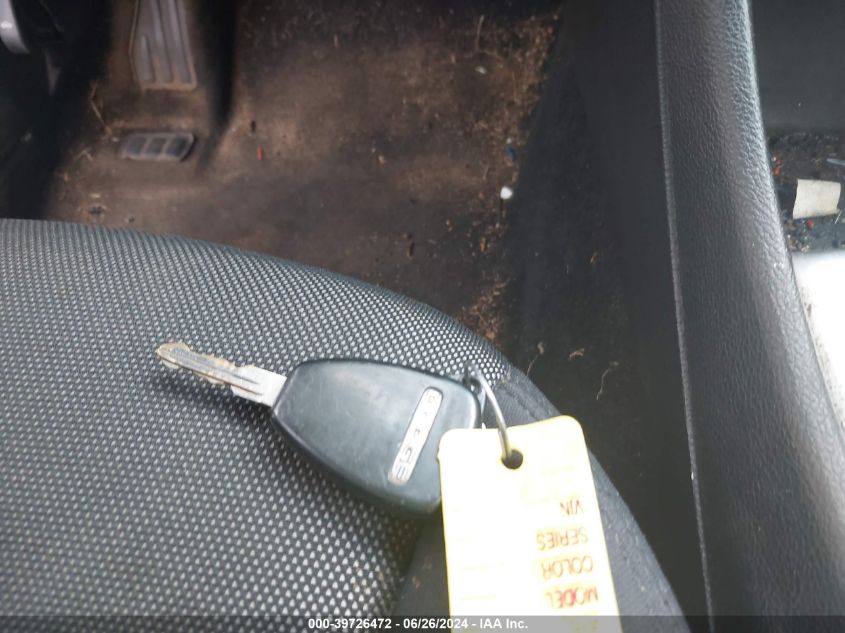 2013 Dodge Avenger Se VIN: 1C3CDZAB2DN657921 Lot: 39726472