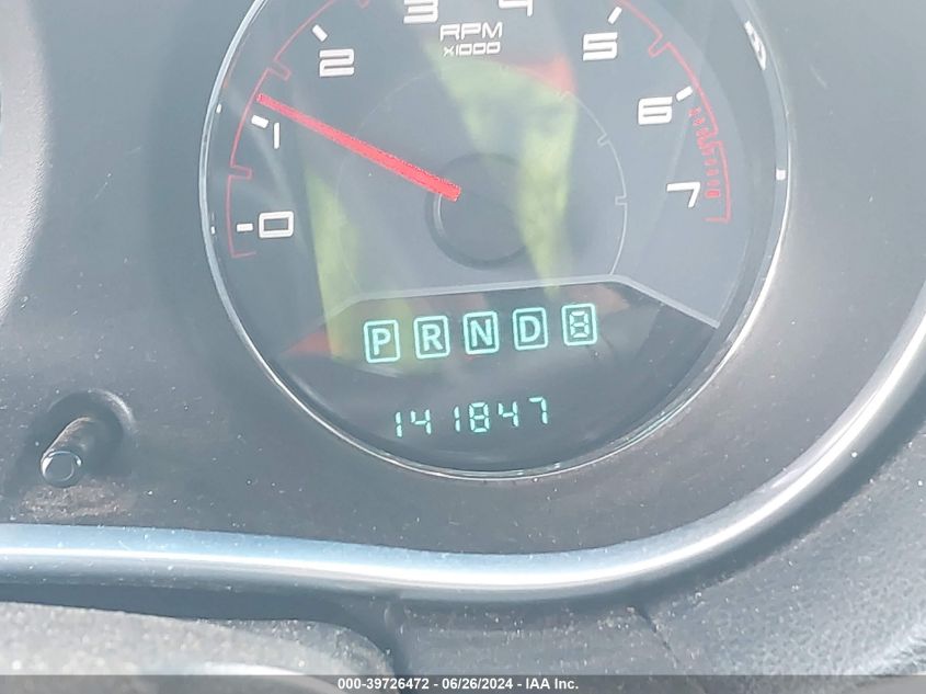 2013 Dodge Avenger Se VIN: 1C3CDZAB2DN657921 Lot: 39726472