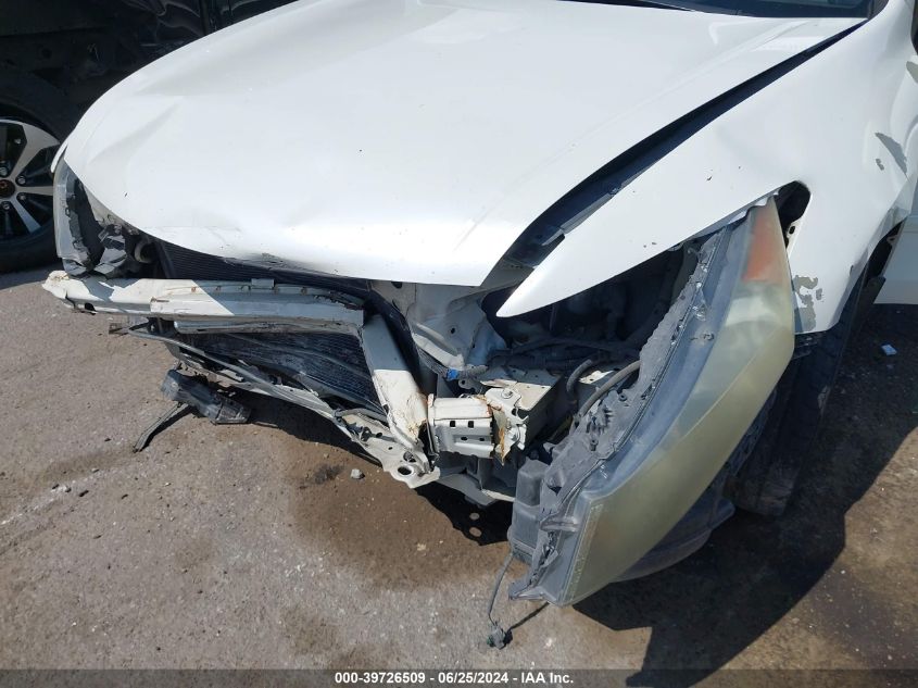 2010 Honda Accord 3.5 Ex-L VIN: 5KBCP3F82AB016549 Lot: 39726509