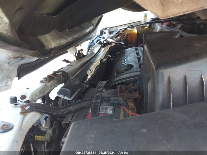 2006 Toyota Highlander V6 VIN: JTEEP21AX60172254 Lot: 39726531