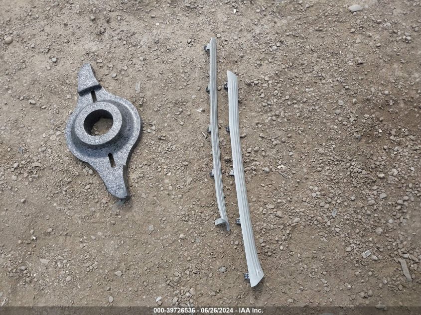 2006 Ford Focus Zx4 VIN: 1FAFP34N76W233611 Lot: 39726536