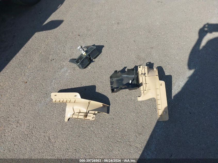 2005 Subaru Forester 2.5X VIN: JF1SG63615H707856 Lot: 39726563