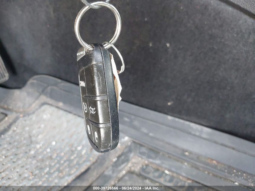 2012 Chrysler 300 Limited VIN: 2C3CCACG9CH120807 Lot: 39726566