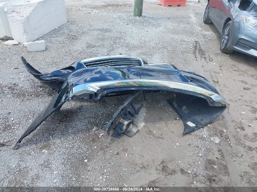 2012 Chrysler 300 Limited VIN: 2C3CCACG9CH120807 Lot: 39726566