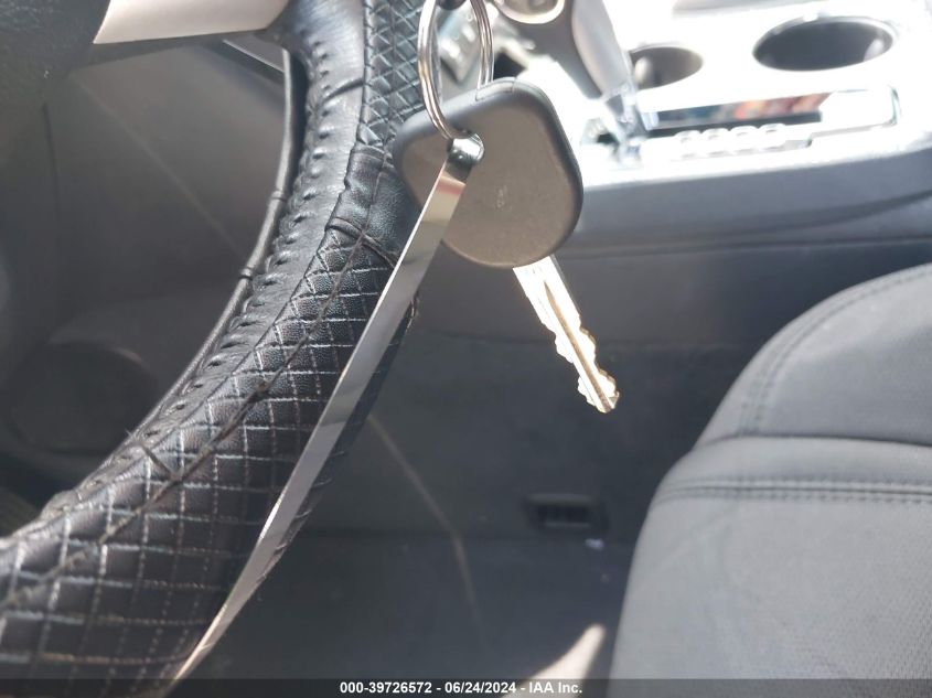 2012 GMC Acadia Sle VIN: 1GKKRPED5CJ235001 Lot: 39726572