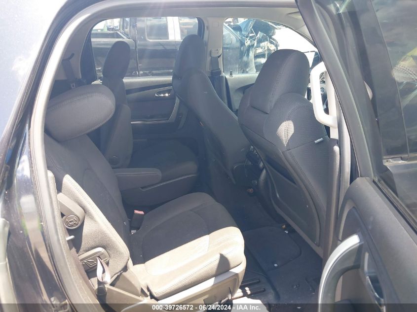 2012 GMC Acadia Sle VIN: 1GKKRPED5CJ235001 Lot: 39726572