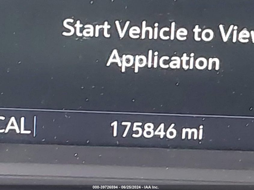 2019 GMC Sierra C1500 Slt VIN: 1GTU8DED2KZ103495 Lot: 39726594