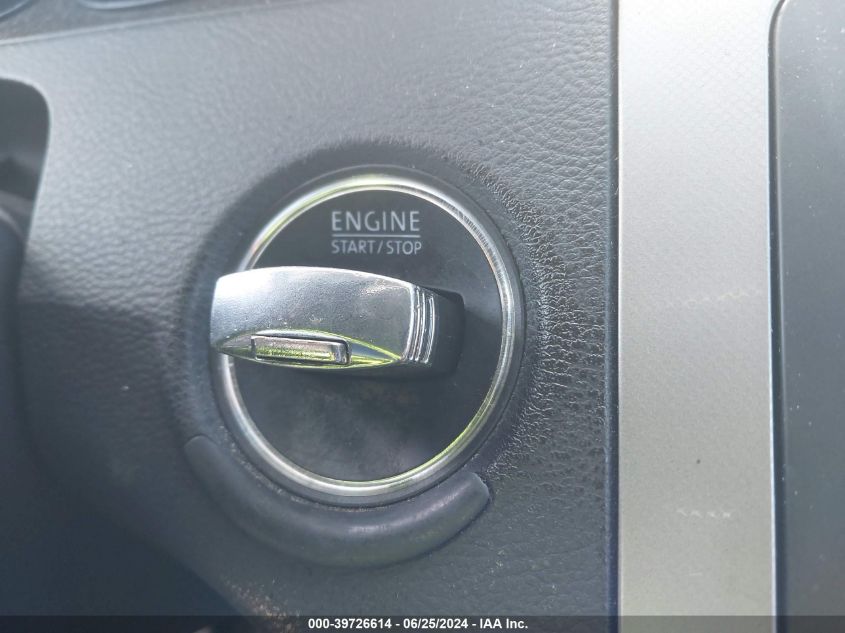 2007 Volkswagen Passat 2.0T VIN: WVWLK93C27E004842 Lot: 39726614