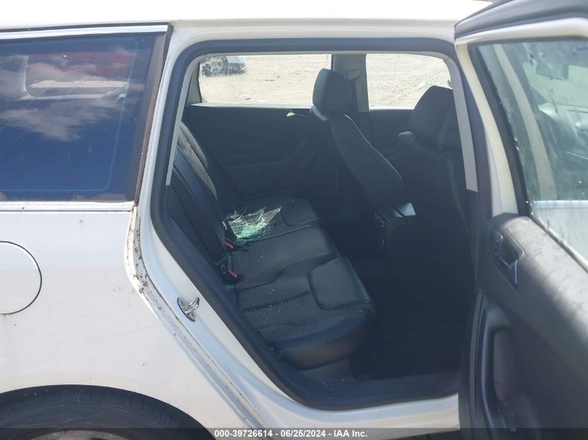 2007 Volkswagen Passat 2.0T VIN: WVWLK93C27E004842 Lot: 39726614