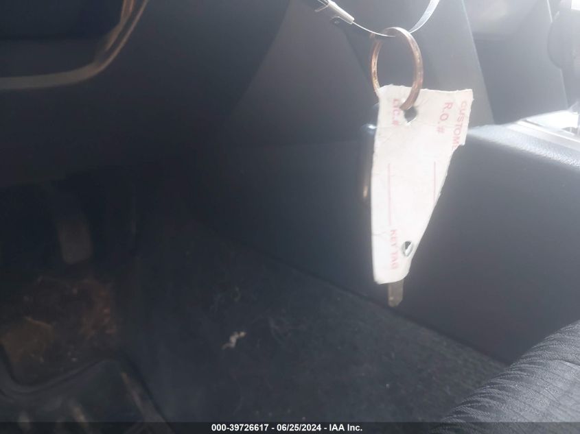 2012 Subaru Legacy 2.5I Premium VIN: 4S3BMBC67C3037767 Lot: 39726617