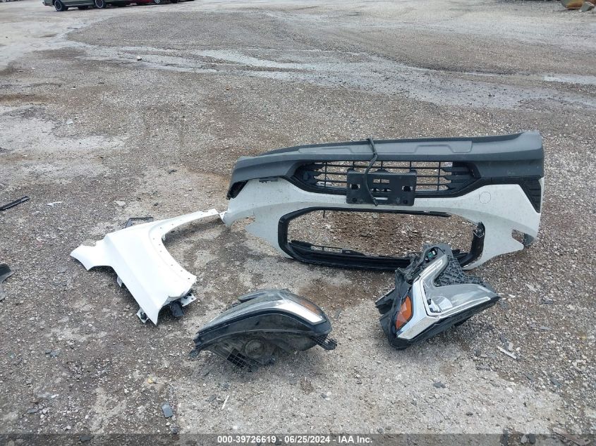 2019 GMC Terrain Sle VIN: 3GKALTEX0KL393656 Lot: 39726619