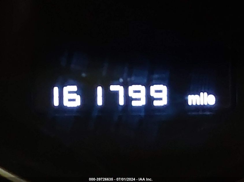 2010 Jeep Grand Cherokee Laredo VIN: 1J4PR4GK2AC138622 Lot: 39726635