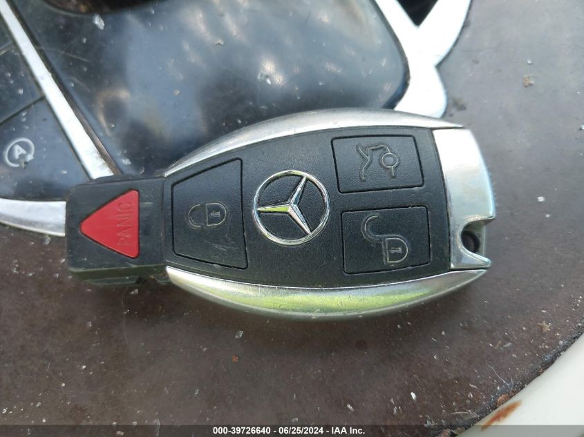 2017 Mercedes-Benz C 300 VIN: 55SWF4JBXHU198212 Lot: 39726640