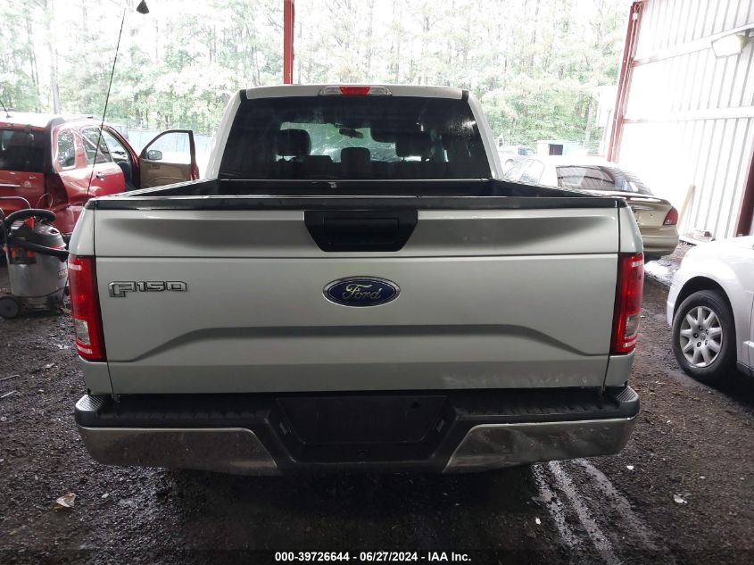 1FTEW1E87HFC36940 2017 FORD F-150 - Image 16