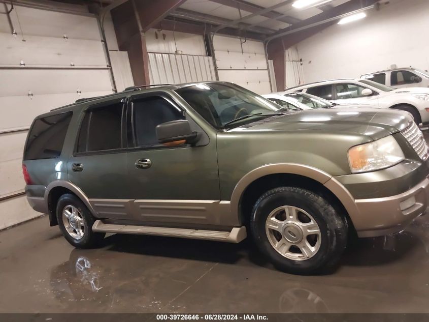 2004 Ford Expedition Eddie Bauer VIN: 1FMPU18L74LA32838 Lot: 39726646