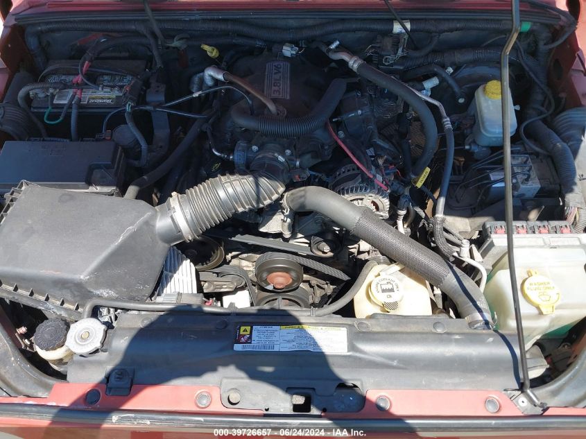 2009 Jeep Wrangler Unlimited X VIN: 1J4GA39189L760420 Lot: 39726657