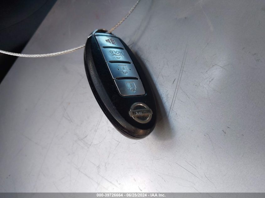 2010 Nissan Sentra 2.0S VIN: 3N1AB6AP8AL617103 Lot: 39726664