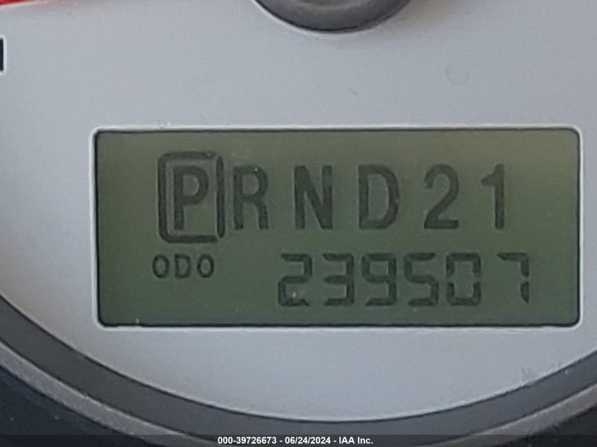 2005 Ford Escape Xlt VIN: 1FMYU93165KA71033 Lot: 39726673