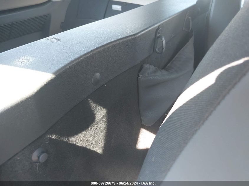 2007 Chrysler Crossfire Limited VIN: 1C3LN69L97X073288 Lot: 39726679