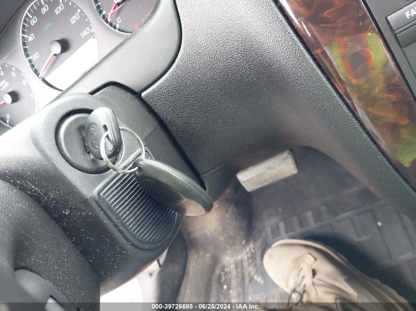 2014 Chevrolet Impala Limited Lt VIN: 2G1WB5E35E1171920 Lot: 39726685