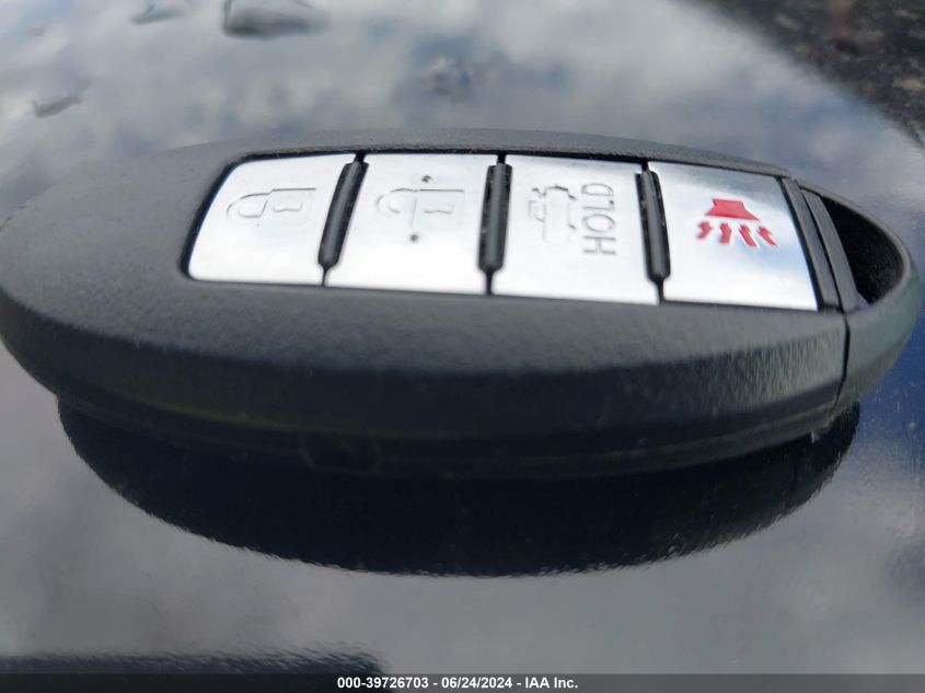 2008 Infiniti G37 Sport VIN: JNKCV64E88M110479 Lot: 39726703