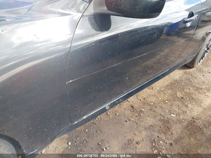 2008 Infiniti G37 Sport VIN: JNKCV64E88M110479 Lot: 39726703