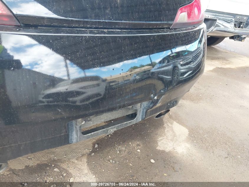 2008 Infiniti G37 Sport VIN: JNKCV64E88M110479 Lot: 39726703