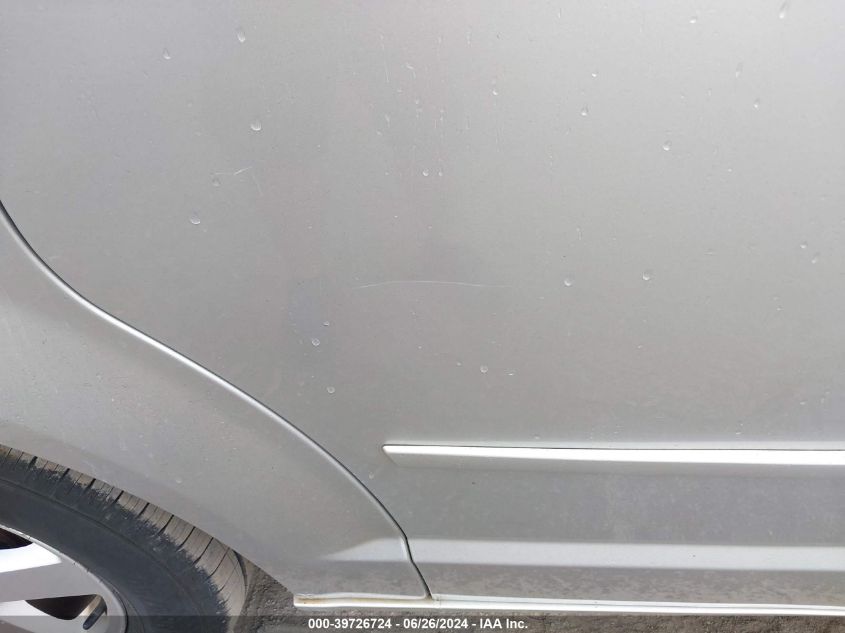 2012 Dodge Grand Caravan Se/Avp VIN: 2C4RDGBG6CR171330 Lot: 39726724