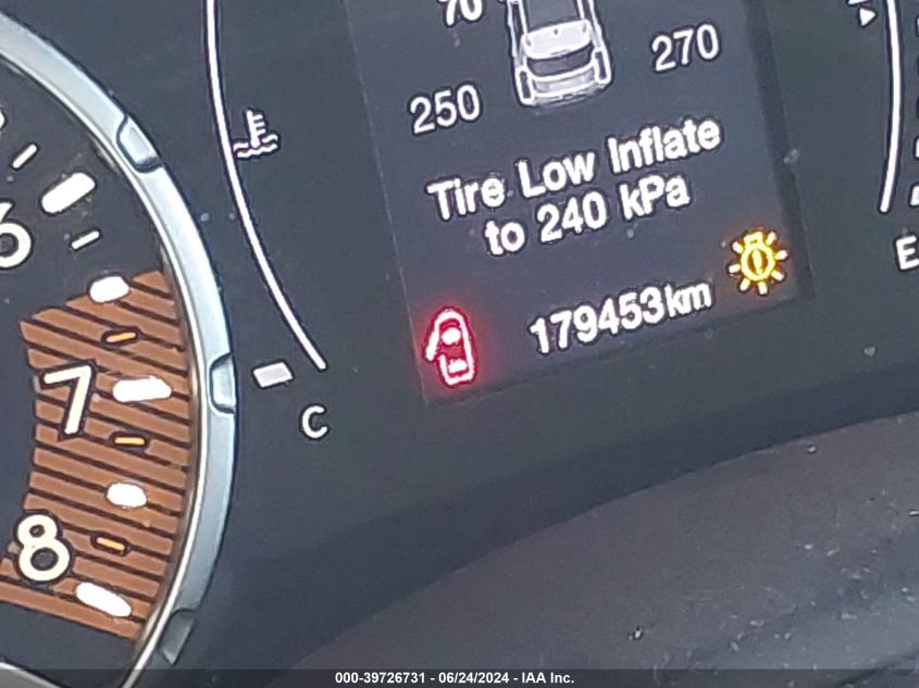 2019 Jeep Renegade Latitude Fwd VIN: ZACNJABBXKPK82634 Lot: 39726731