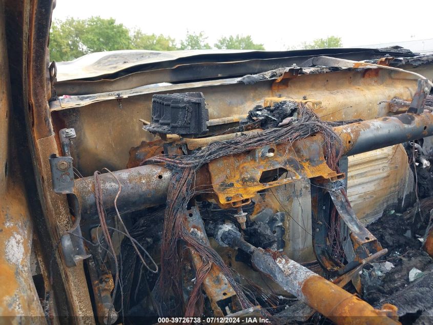 2022 Chevrolet Silverado 3500Hd 4Wd Long Bed Ltz VIN: 1GC4YUEY8NF310255 Lot: 39726738