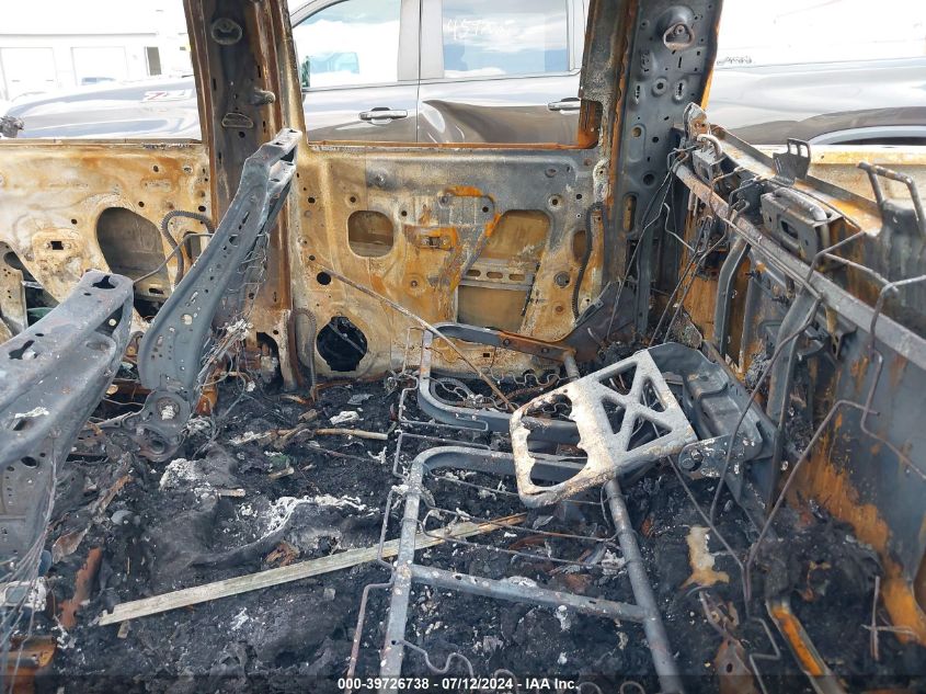 2022 Chevrolet Silverado 3500Hd 4Wd Long Bed Ltz VIN: 1GC4YUEY8NF310255 Lot: 39726738