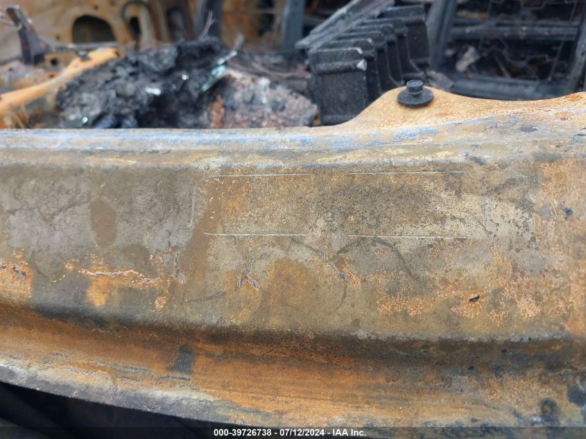 2022 Chevrolet Silverado 3500Hd 4Wd Long Bed Ltz VIN: 1GC4YUEY8NF310255 Lot: 39726738