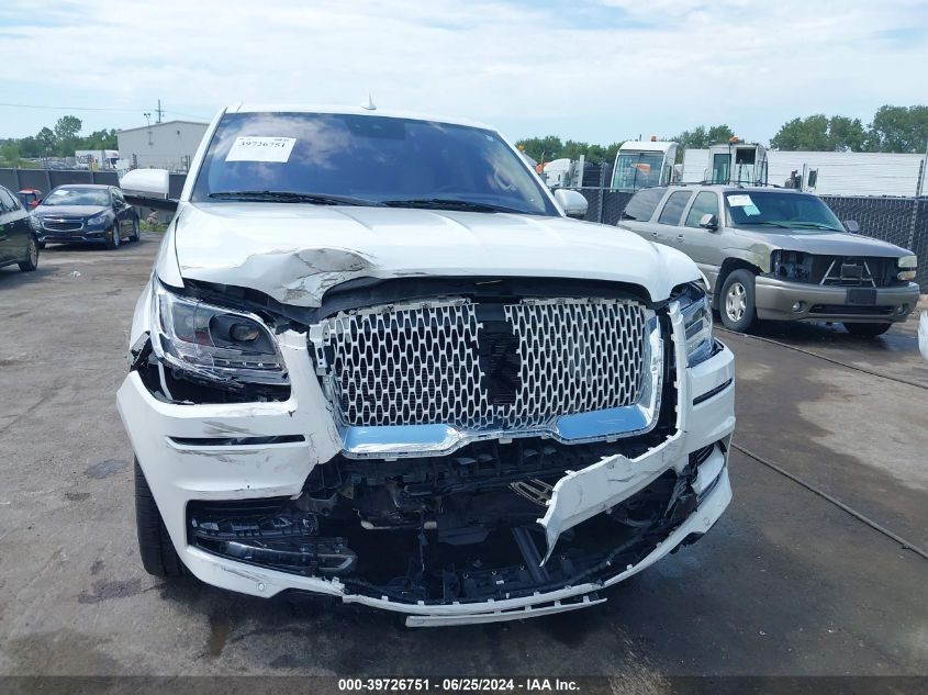 2020 Lincoln Navigator Reserve L VIN: 5LMJJ3LT8LEL16223 Lot: 39726751