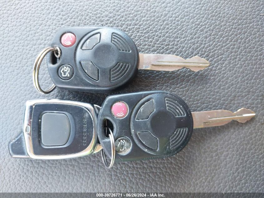 2011 Ford Expedition El Xlt VIN: 1FMJK1J58BEF39191 Lot: 39726771