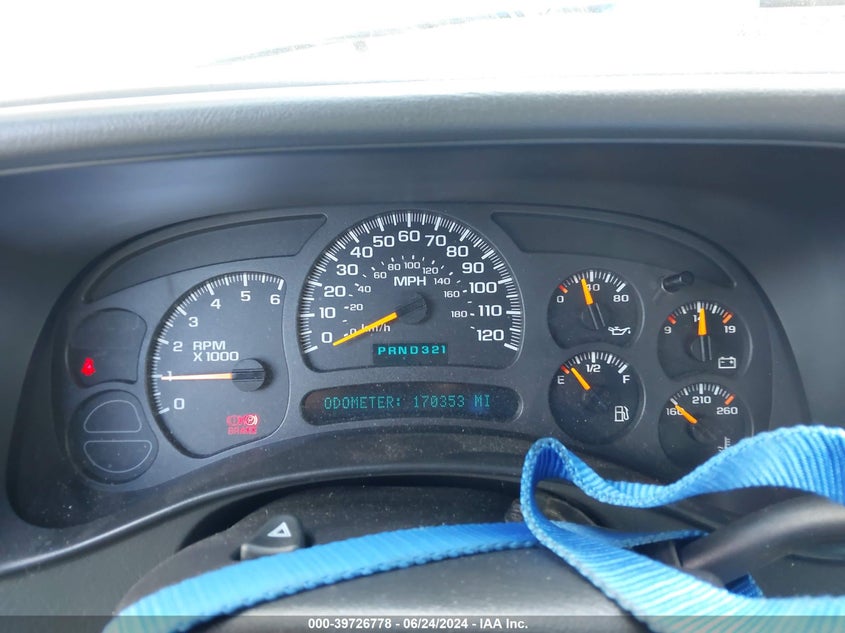 2004 Chevrolet Silverado 1500 Z71 VIN: 1GCEK19T34E164841 Lot: 39726778