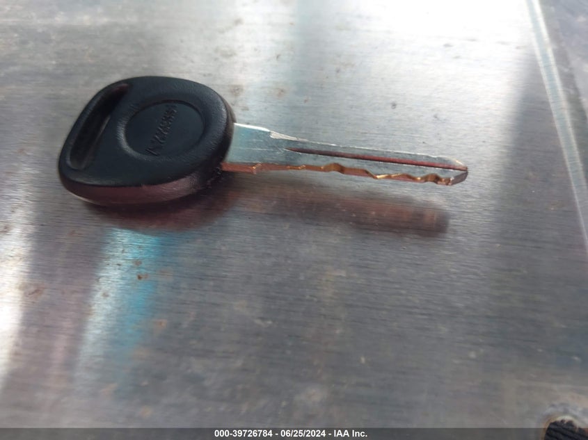 2002 Chevrolet Silverado 1500 Ls VIN: 2GCEK19TX21104103 Lot: 39726784