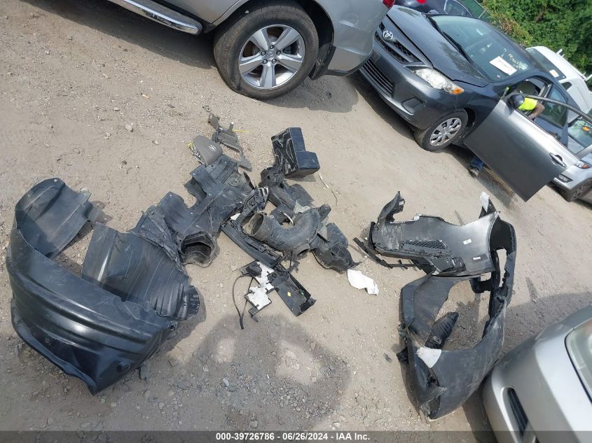 2011 Acura Mdx Tech Pkg VIN: 2HNYD2H68BH550776 Lot: 39726786