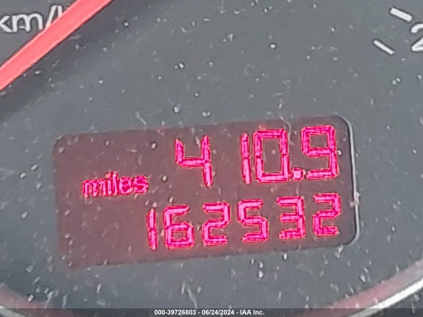 2007 Audi A4 2.0T VIN: WAUAF78E57A236222 Lot: 39726803