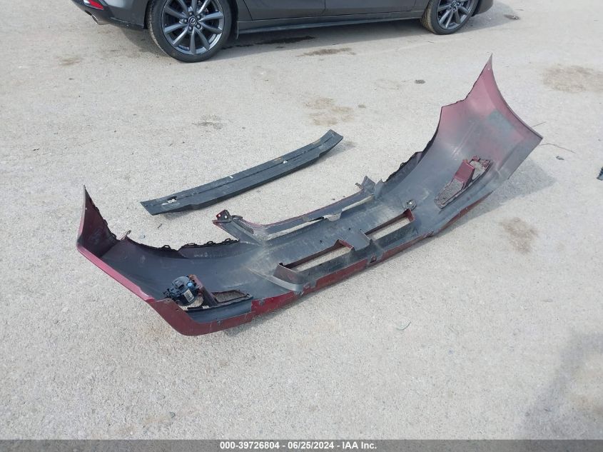 2011 Subaru Legacy 2.5I Premium VIN: 4S3BMAG6XB1246533 Lot: 39726804