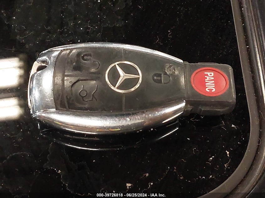 2008 Mercedes-Benz E 350 4Matic VIN: WDBUF87X28B291939 Lot: 39726818