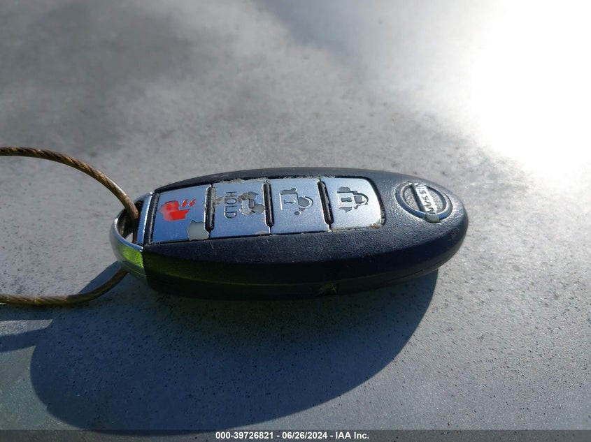 2009 Nissan Altima 2.5/2.5S VIN: 1N4AL21E69N401415 Lot: 39726821