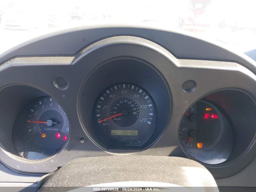 2002 Nissan Xterra Xe S/C VIN: 5N1MD28Y22C522380 Lot: 39726826