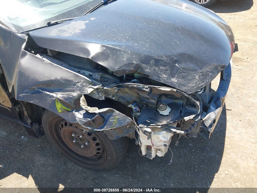 2010 Nissan Altima 2.5 S VIN: 1N4AL2AP2AN468227 Lot: 39726858