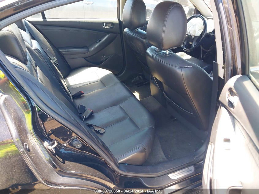 2010 Nissan Altima 2.5 S VIN: 1N4AL2AP2AN468227 Lot: 39726858